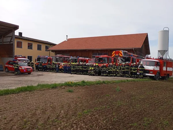 Fotografie z události