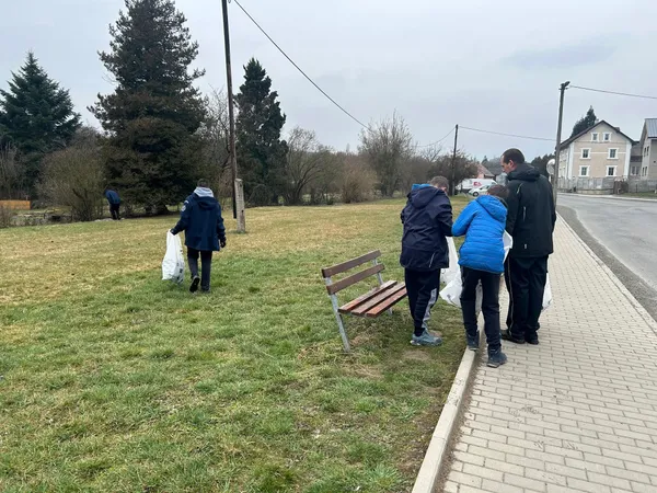 Fotografie z události