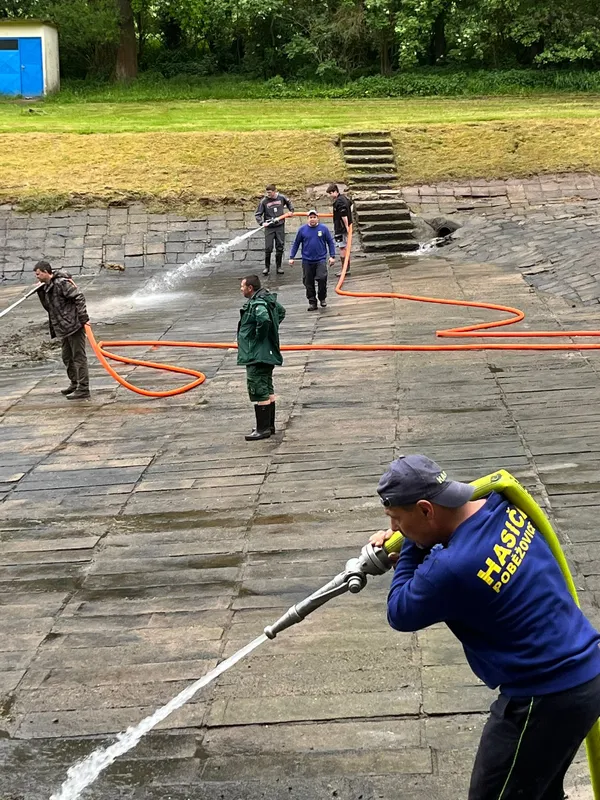 Fotografie z události