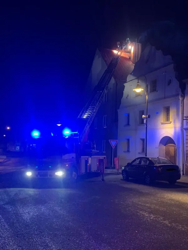 Fotografie z události