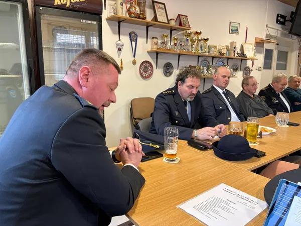 Fotografie z události