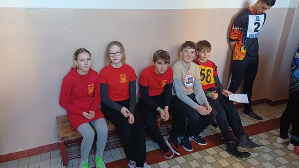 Fotografie z události