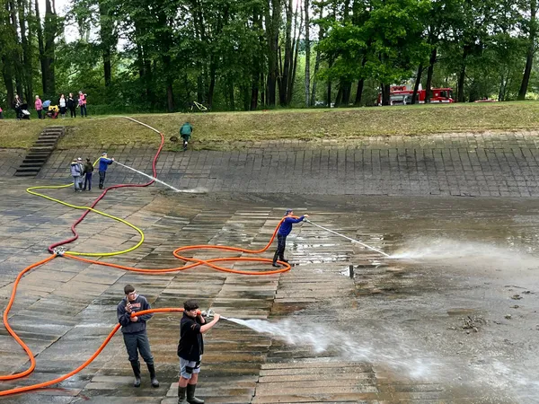 Fotografie z události