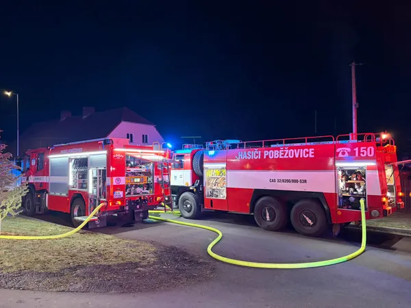 Fotografie z události