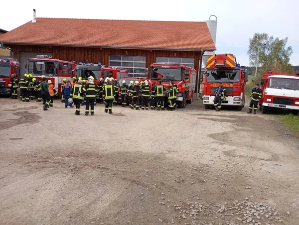 Fotografie z události