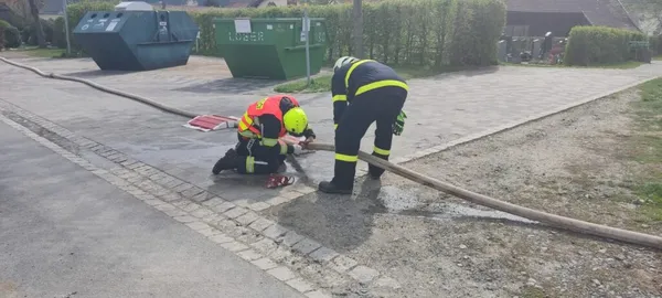 Fotografie z události