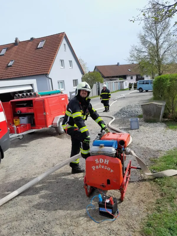 Fotografie z události