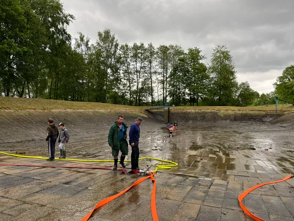 Fotografie z události