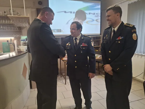 Fotografie z události