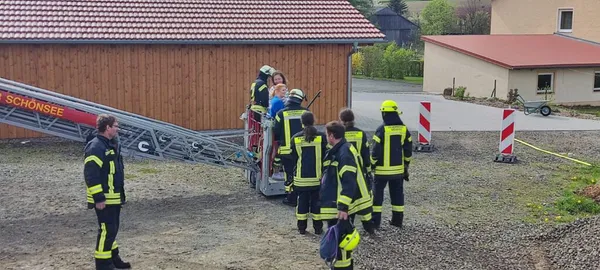 Fotografie z události