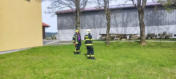 Fotografie z události