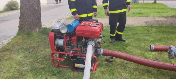 Fotografie z události