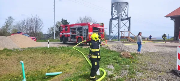 Fotografie z události