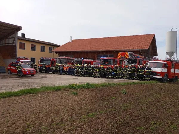 Fotografie z události