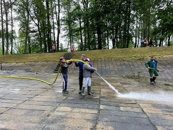 Fotografie z události