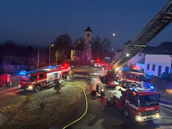 Fotografie z události