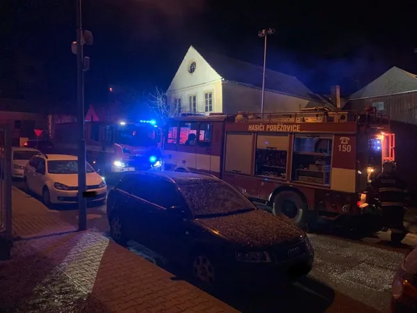 Fotografie z události