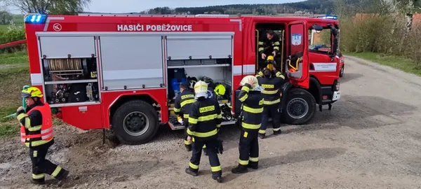 Fotografie z události