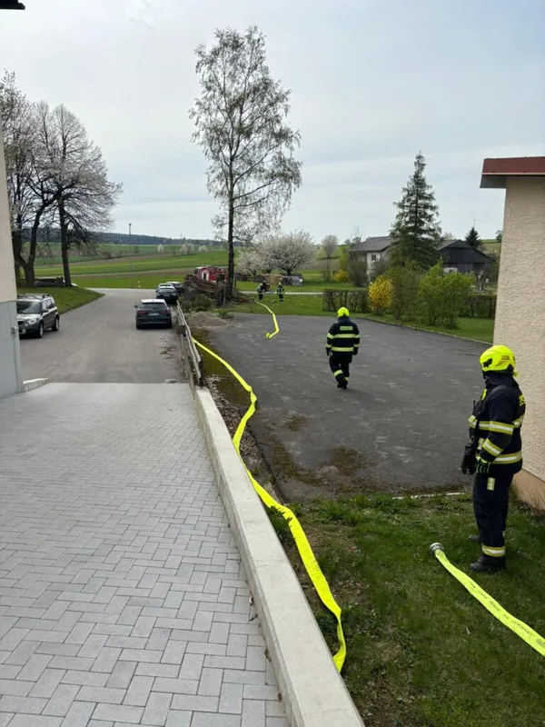 Fotografie z události