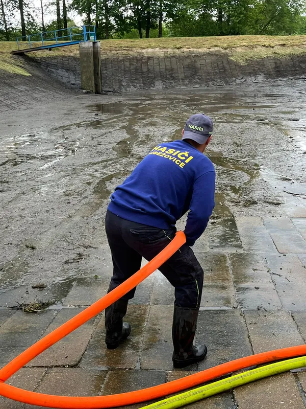 Fotografie z události