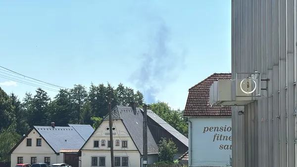 Fotografie z události