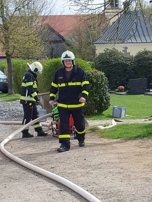 Fotografie z události