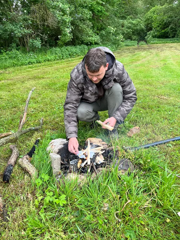 Fotografie z události