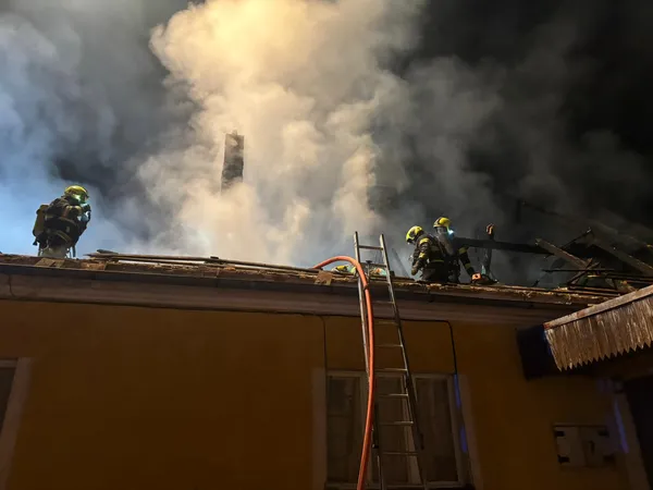 Fotografie z události