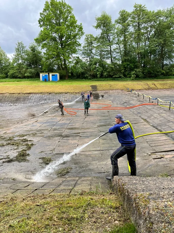 Fotografie z události