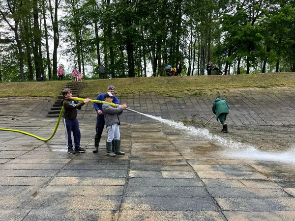 Fotografie z události