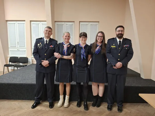 Fotografie z události