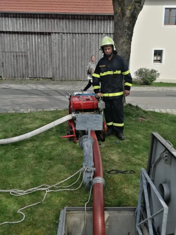 Fotografie z události