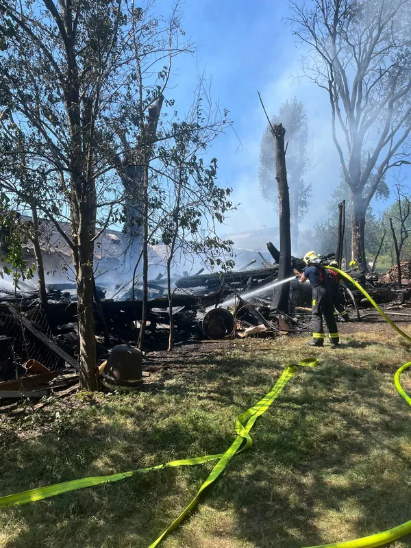 Fotografie z události