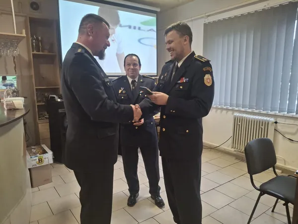 Fotografie z události