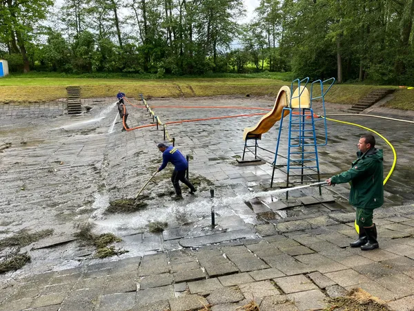 Fotografie z události