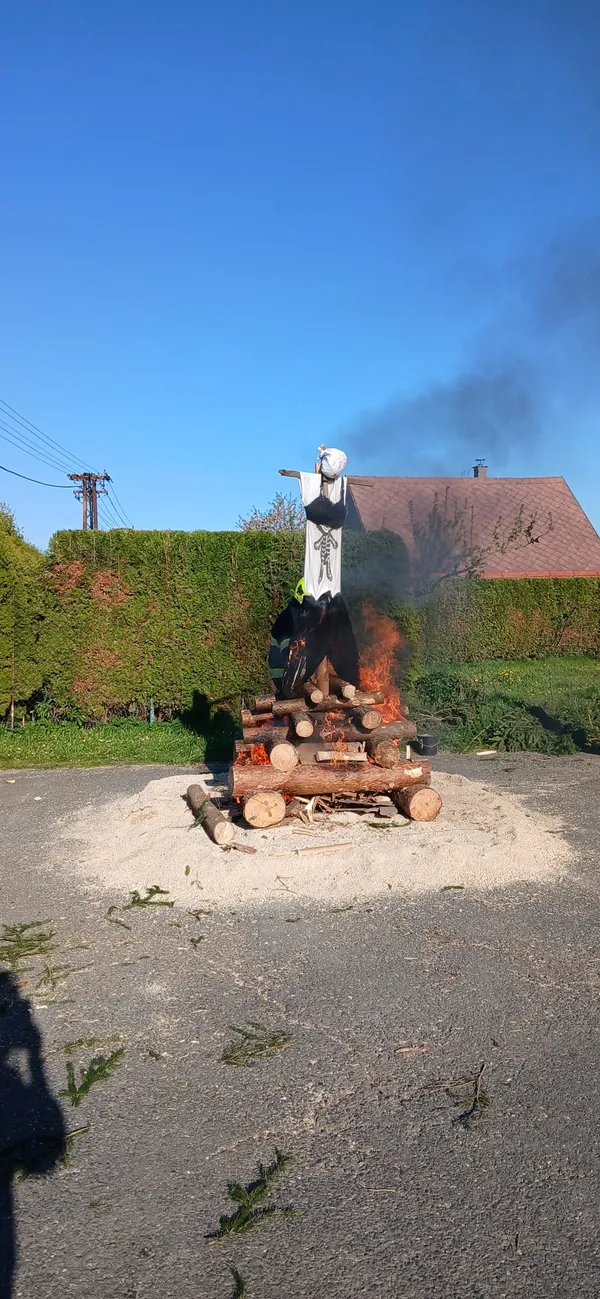 Fotografie z události