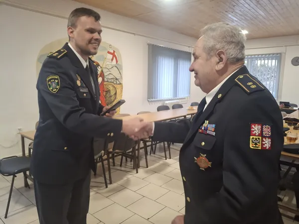 Fotografie z události