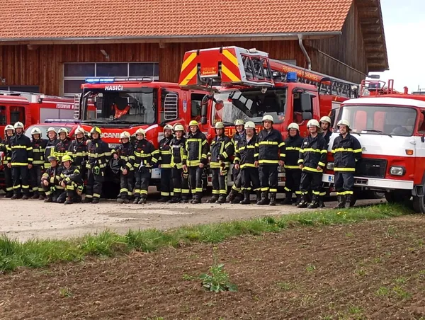 Fotografie z události