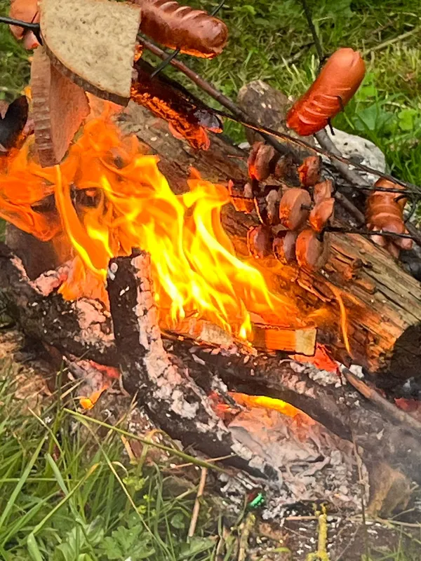 Fotografie z události