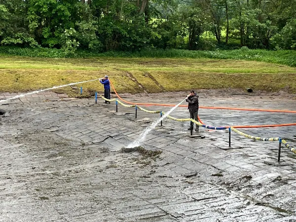 Fotografie z události