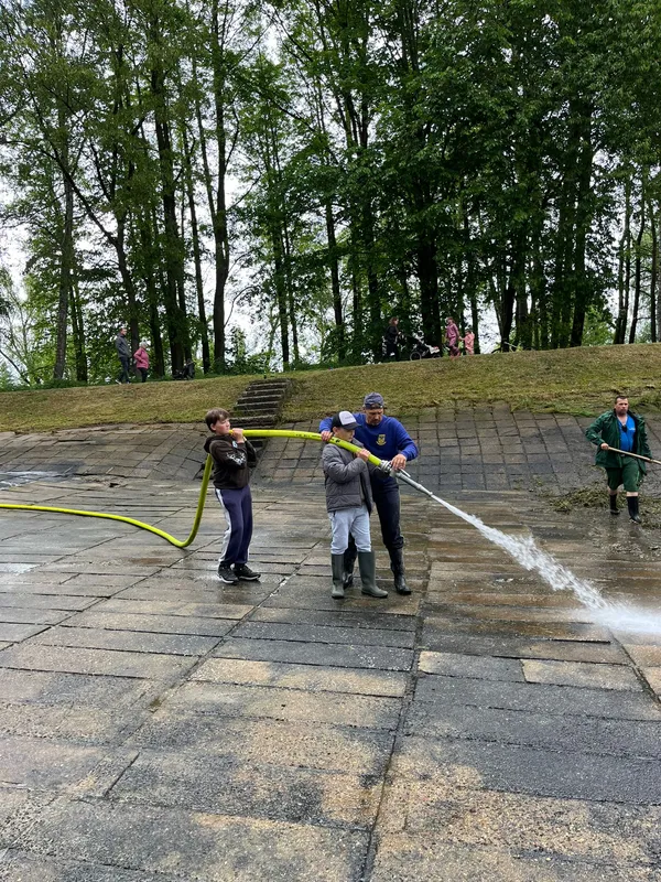 Fotografie z události