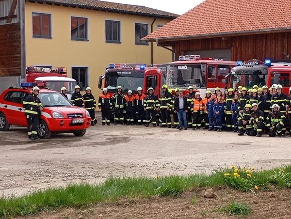 Fotografie z události