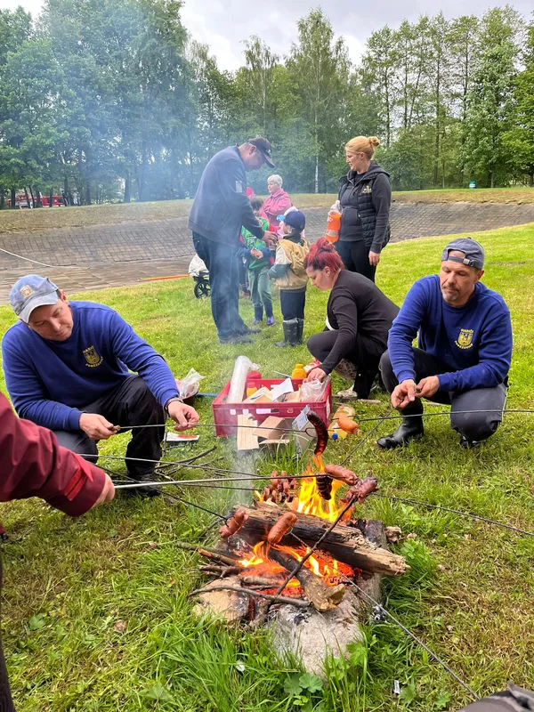Fotografie z události