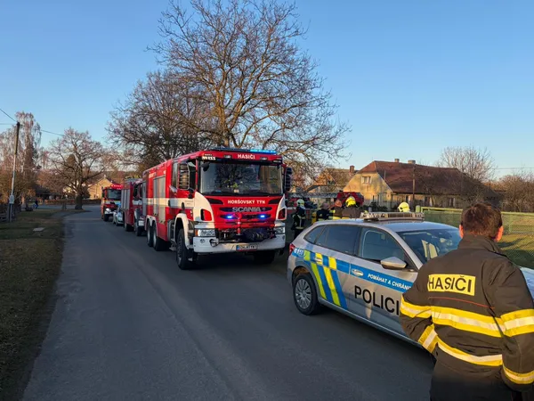 Fotografie z události