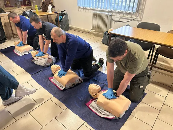 Fotografie z události