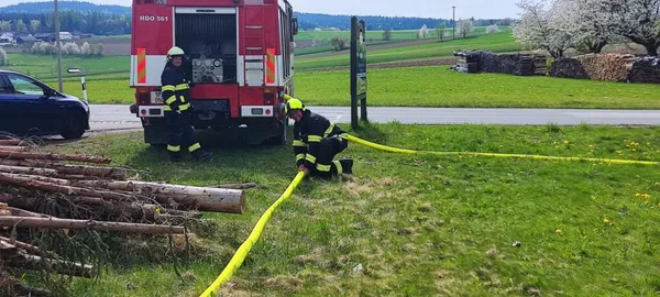 Fotografie z události