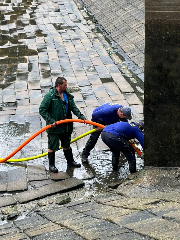 Fotografie z události