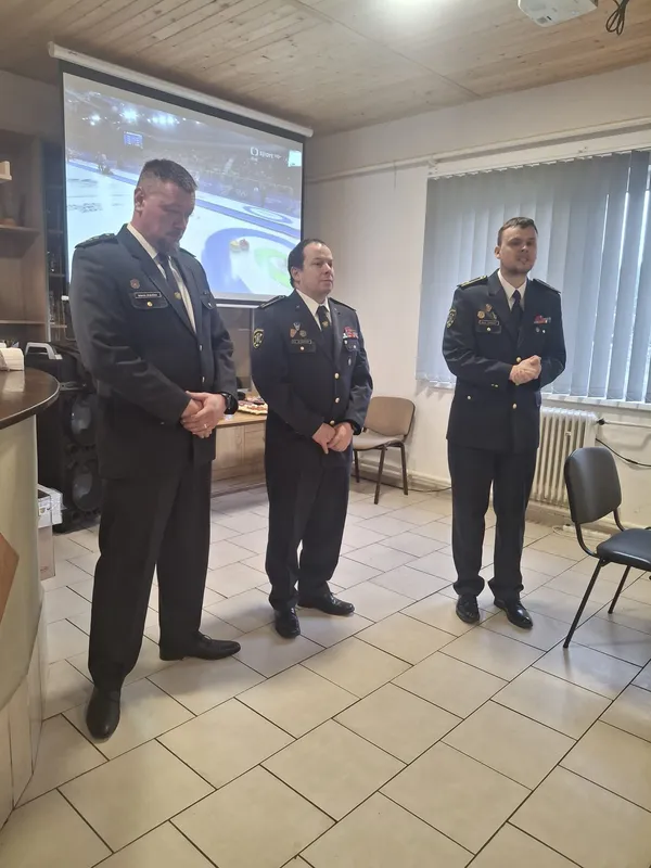 Fotografie z události