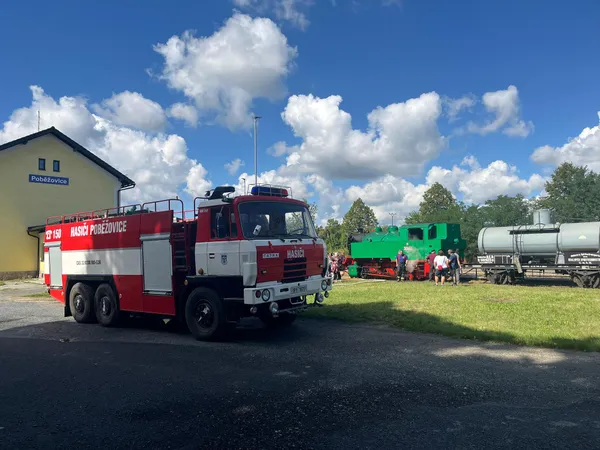 Fotografie z události