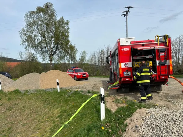 Fotografie z události